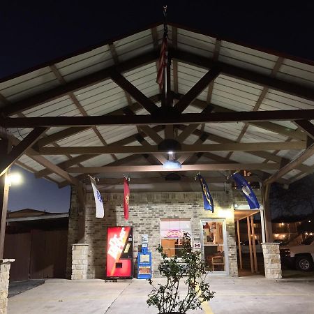 Ranch House Inn & Suites Temple Exteriör bild