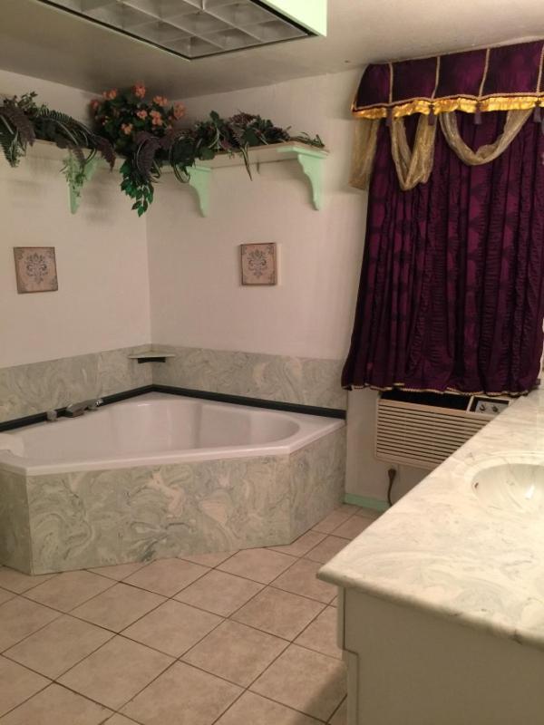 Ranch House Inn & Suites Temple Rum bild