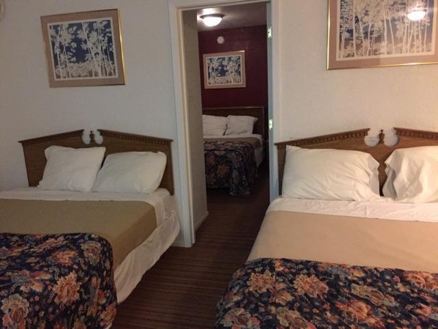 Ranch House Inn & Suites Temple Exteriör bild