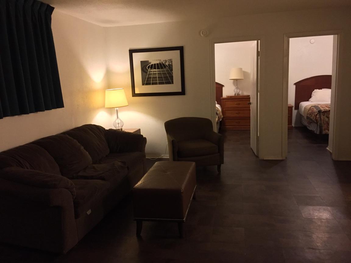 Ranch House Inn & Suites Temple Exteriör bild