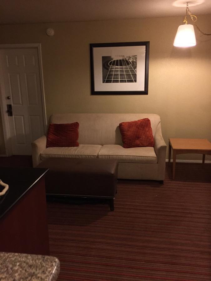 Ranch House Inn & Suites Temple Exteriör bild