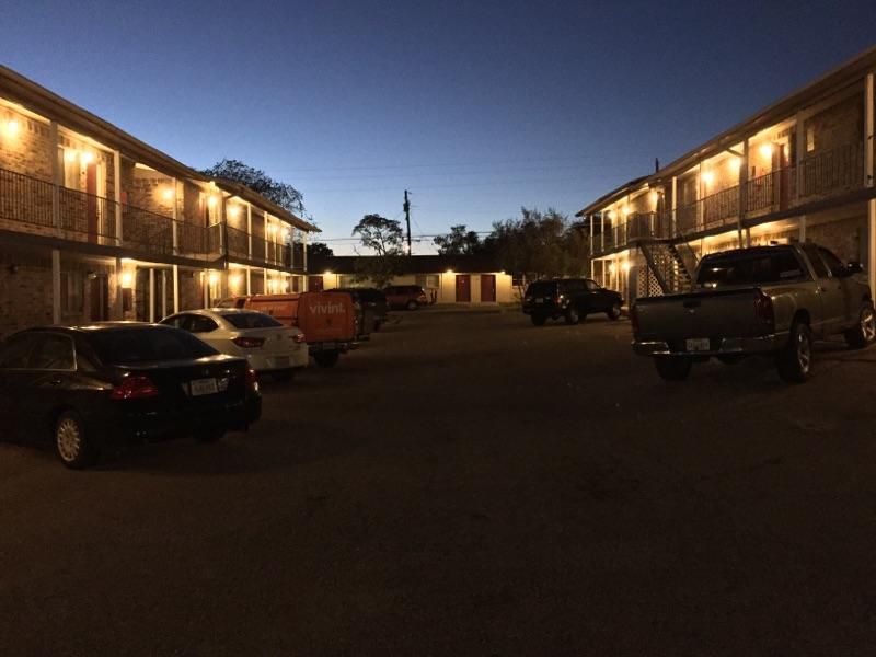 Ranch House Inn & Suites Temple Exteriör bild