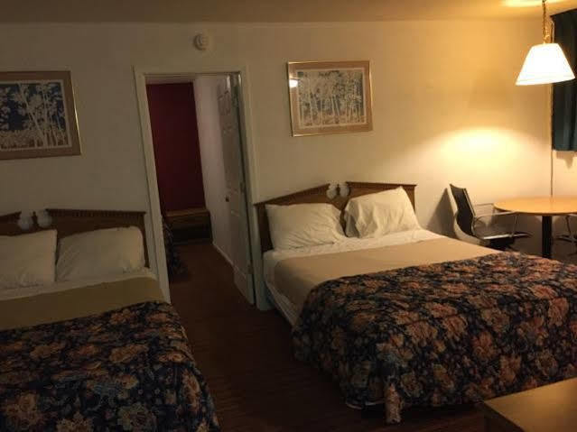 Ranch House Inn & Suites Temple Exteriör bild